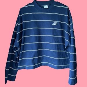 Nike Long Sleeve T